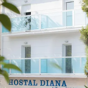 Blu Diana Hostel Port de Alcudia (Mallorca)