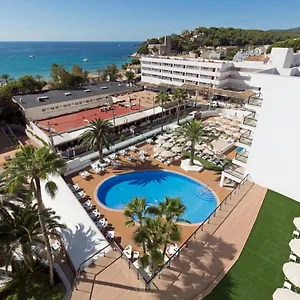 Hsm Linda Playa Hotel Peguera