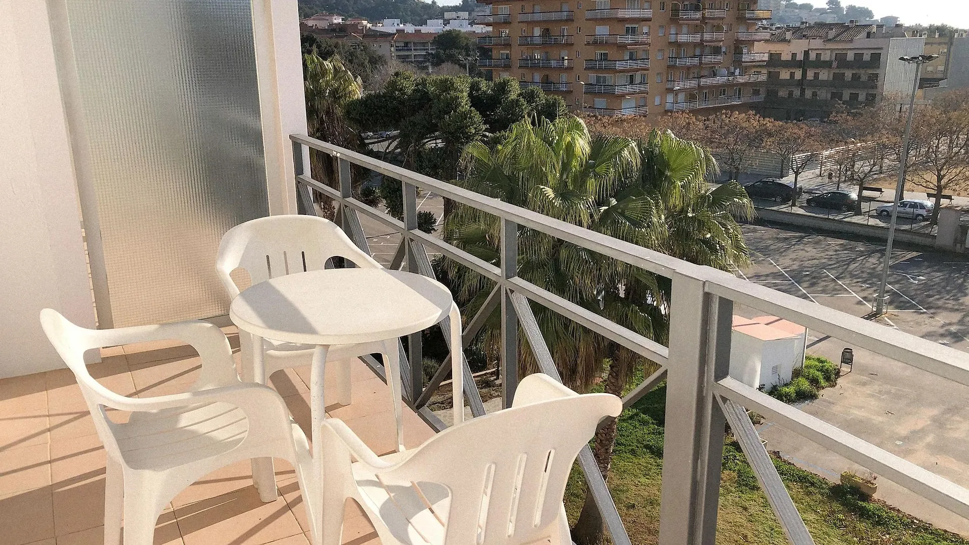 Marina Tossa Hotel Tossa de Mar 0*,  Spain