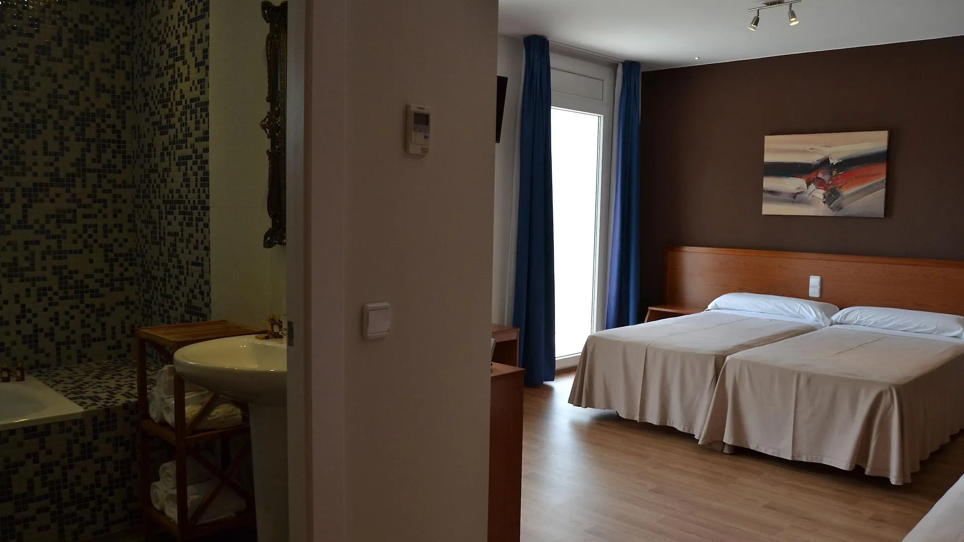 Marina Tossa Hotel Tossa de Mar