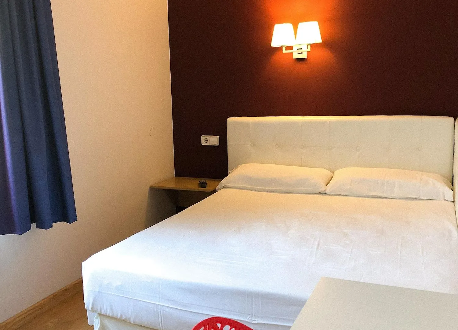 Marina Tossa Hotel Tossa de Mar Spain