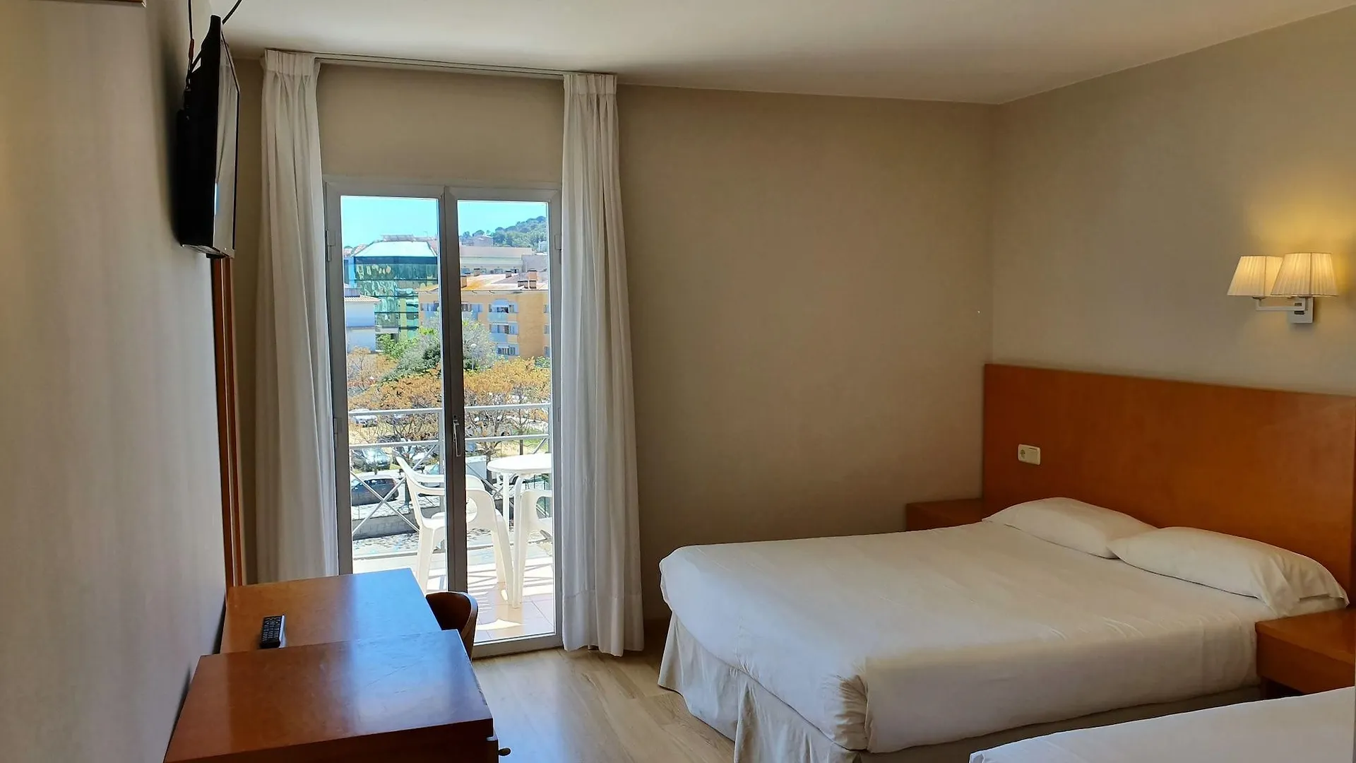Marina Tossa Hotel Tossa de Mar Spain