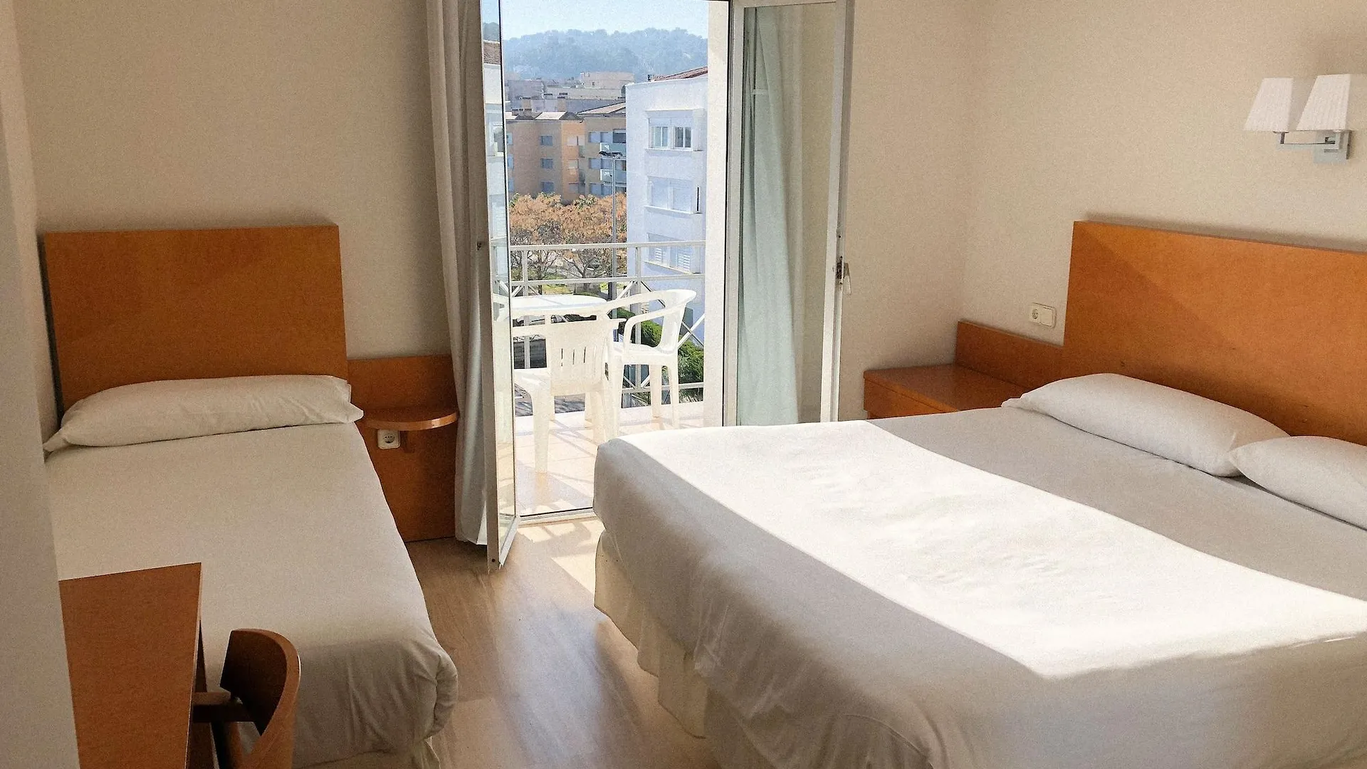 Marina Tossa Hotel Tossa de Mar