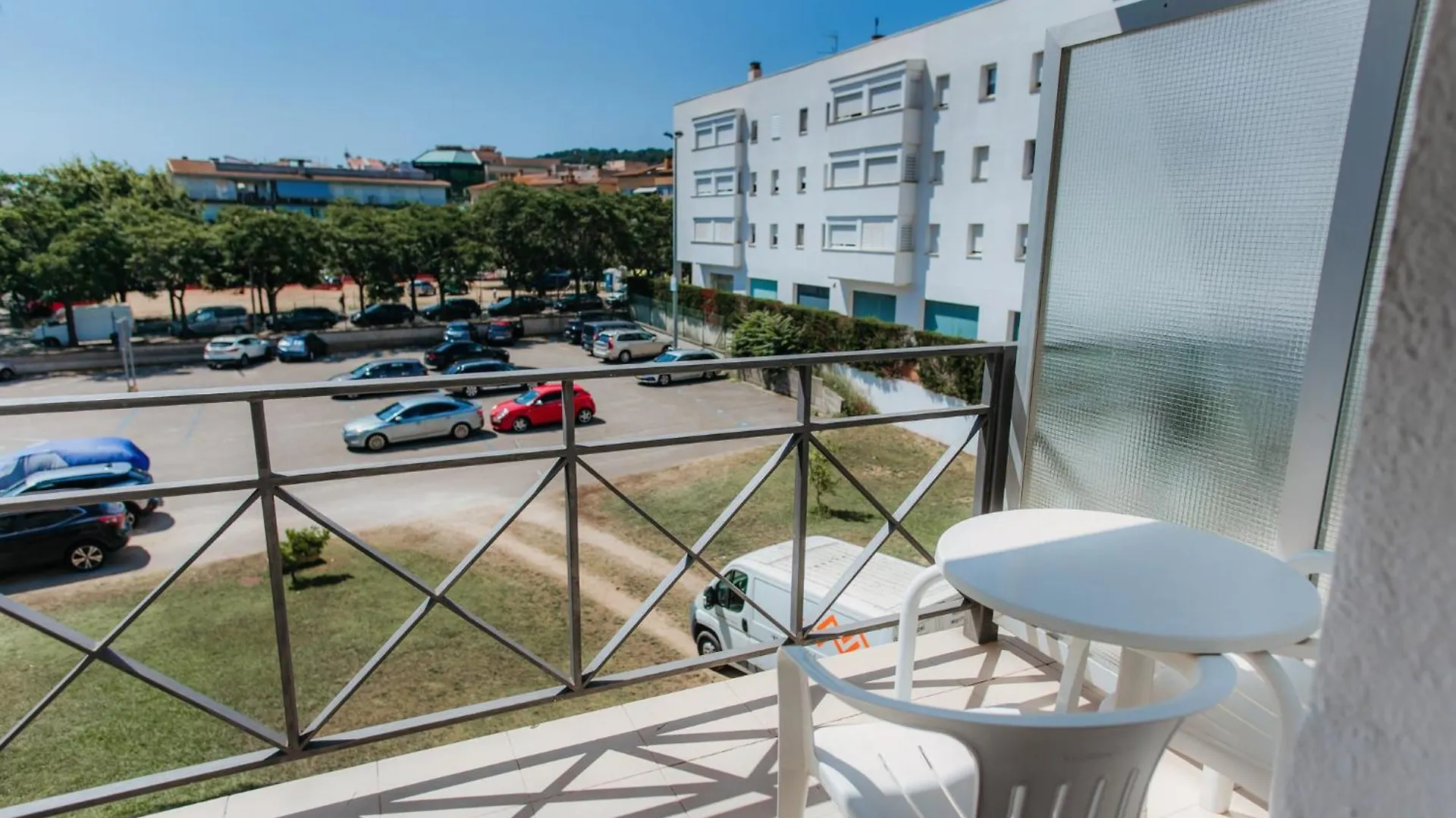 Marina Tossa Hotel Tossa de Mar
