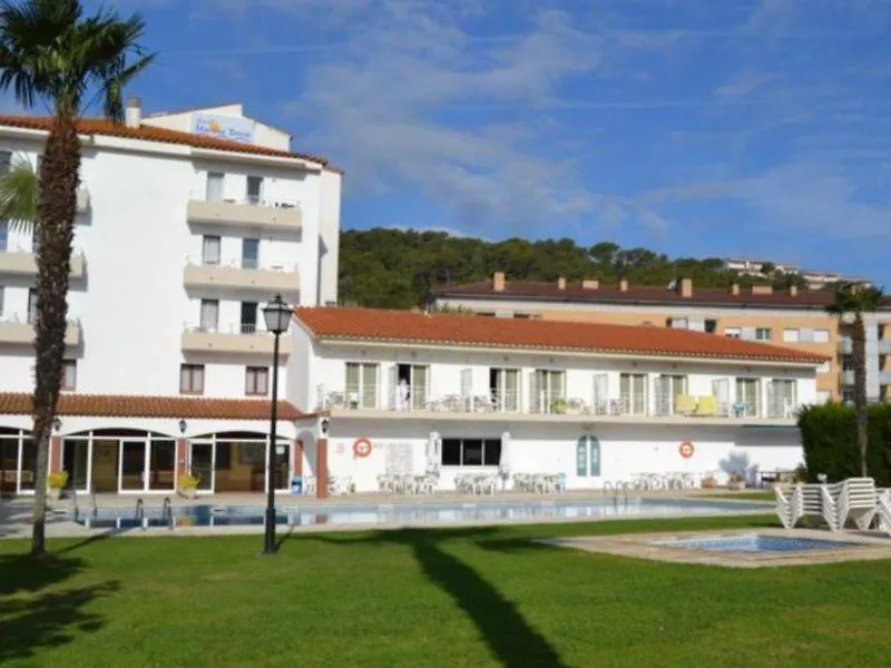 Marina Tossa Hotel Tossa de Mar