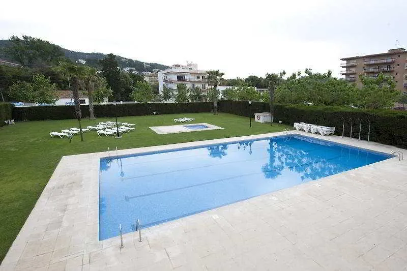 Marina Tossa Hotel Tossa de Mar Spain