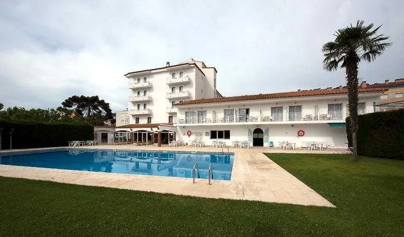 Marina Tossa Hotel Tossa de Mar