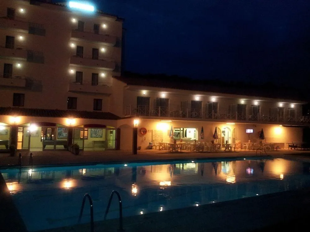 Marina Tossa Hotel Tossa de Mar Spain