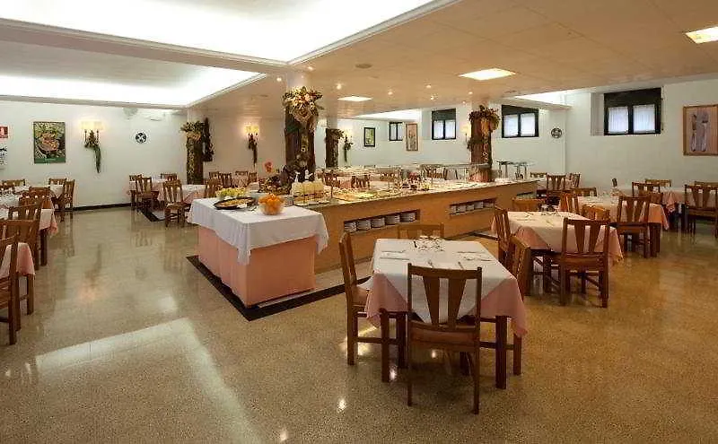 滨海托萨酒店 酒店 滨海托萨