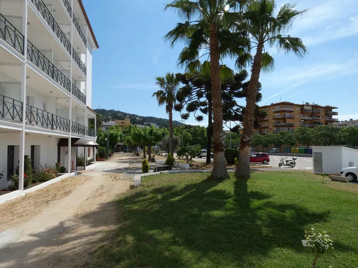 Marina Tossa Hotel Tossa de Mar Spain