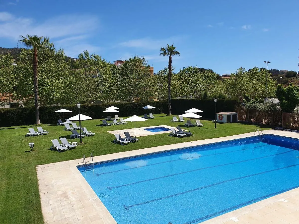 Marina Tossa Hotel Tossa de Mar