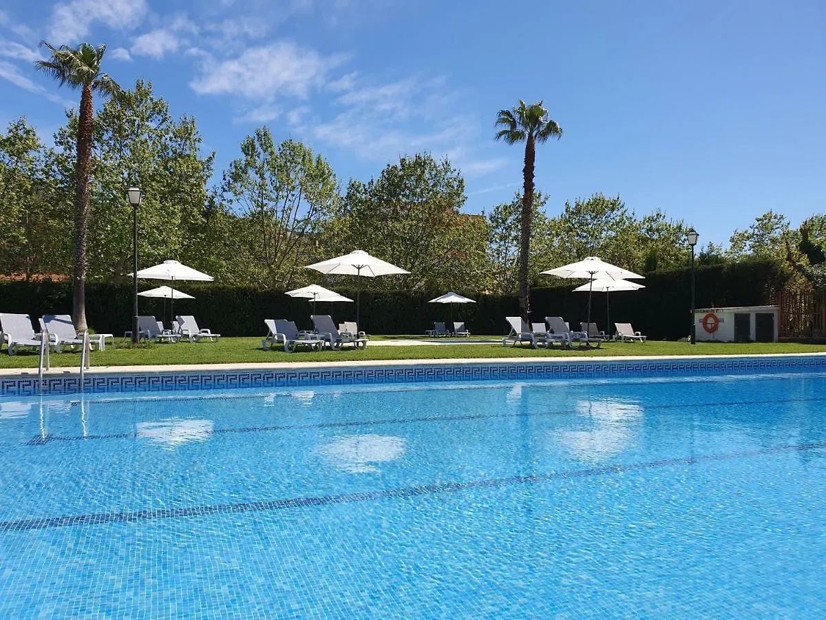 Marina Tossa Hotel Tossa de Mar