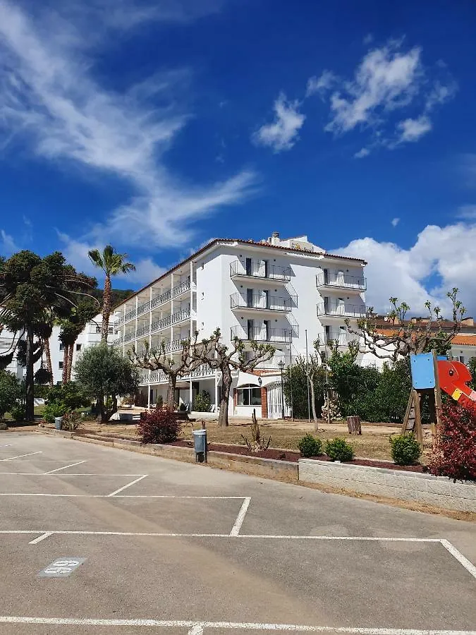 Marina Tossa Hotel Tossa de Mar