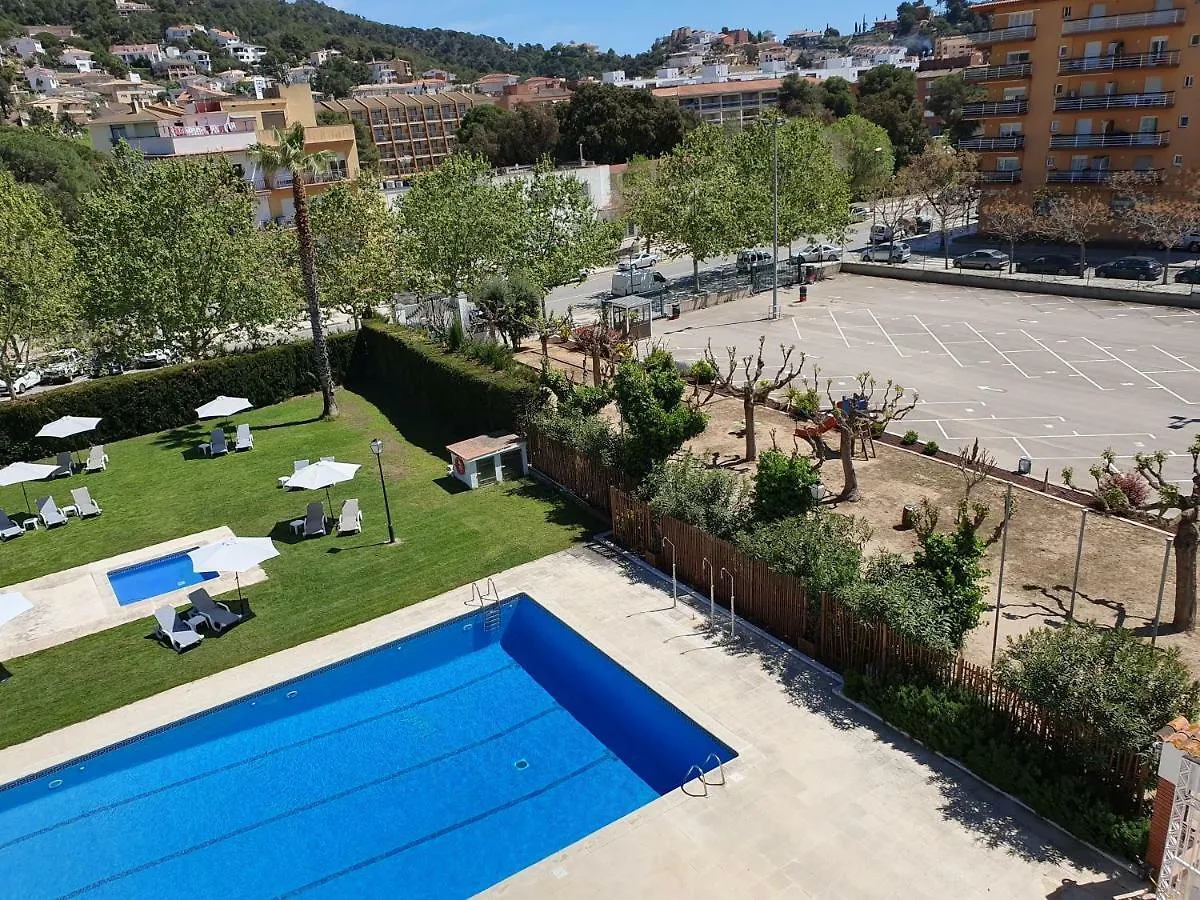 Marina Tossa Hotel Tossa de Mar Spain