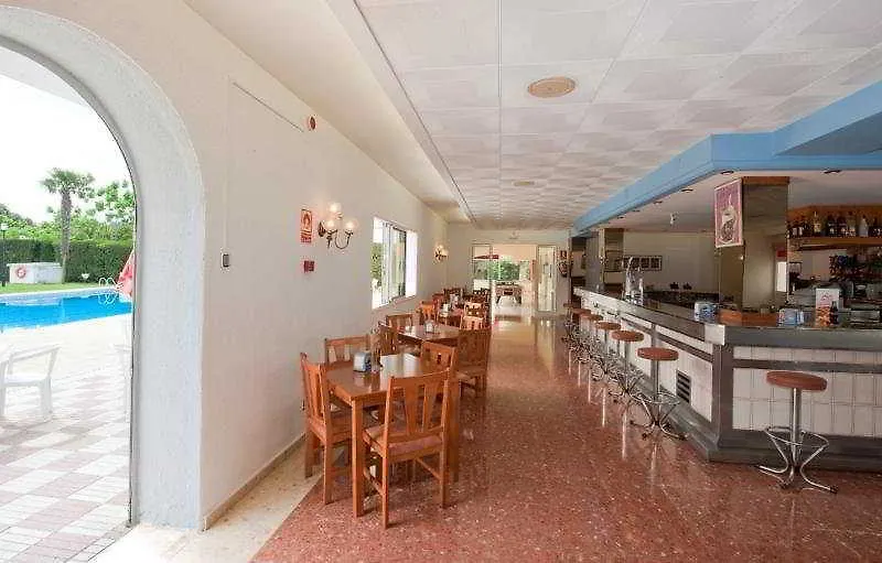 Marina Tossa Hotel Tossa de Mar